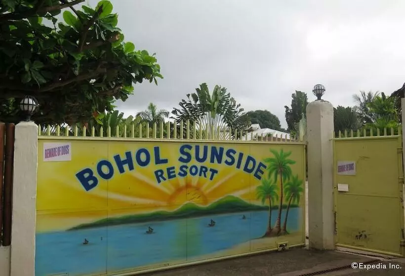 Bohol Sunside Resort