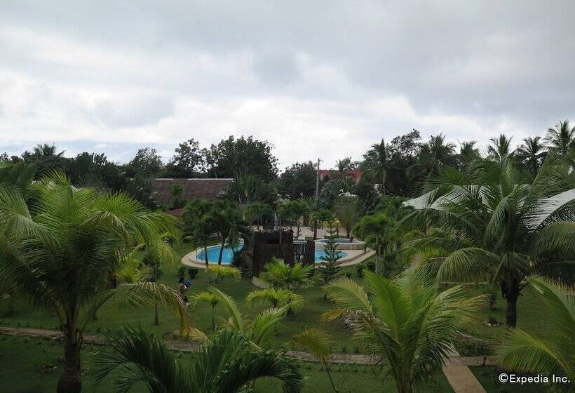 Bohol Sunside Resort