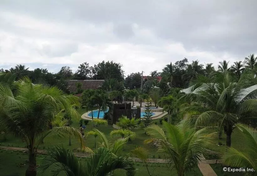 Bohol Sunside Resort