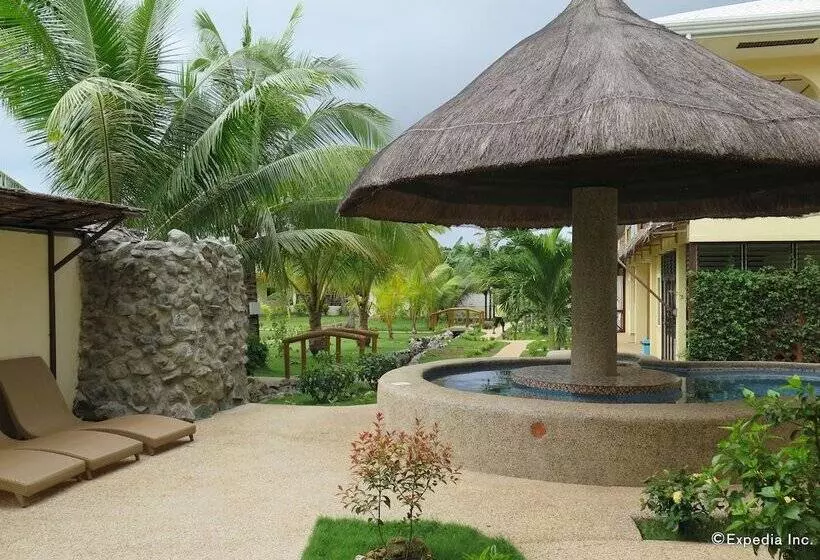 Bohol Sunside Resort