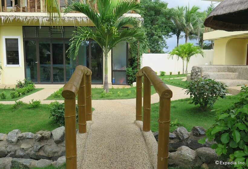 Bohol Sunside Resort