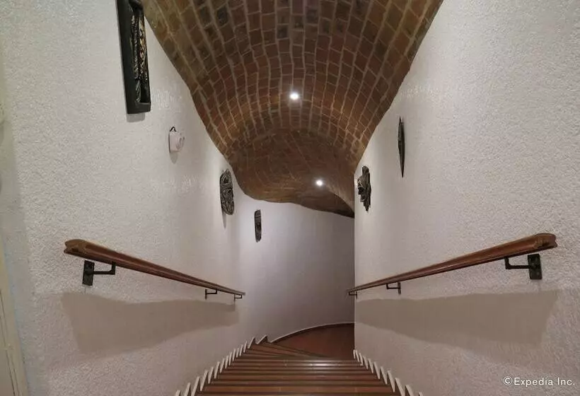 Bohol Sunside Resort