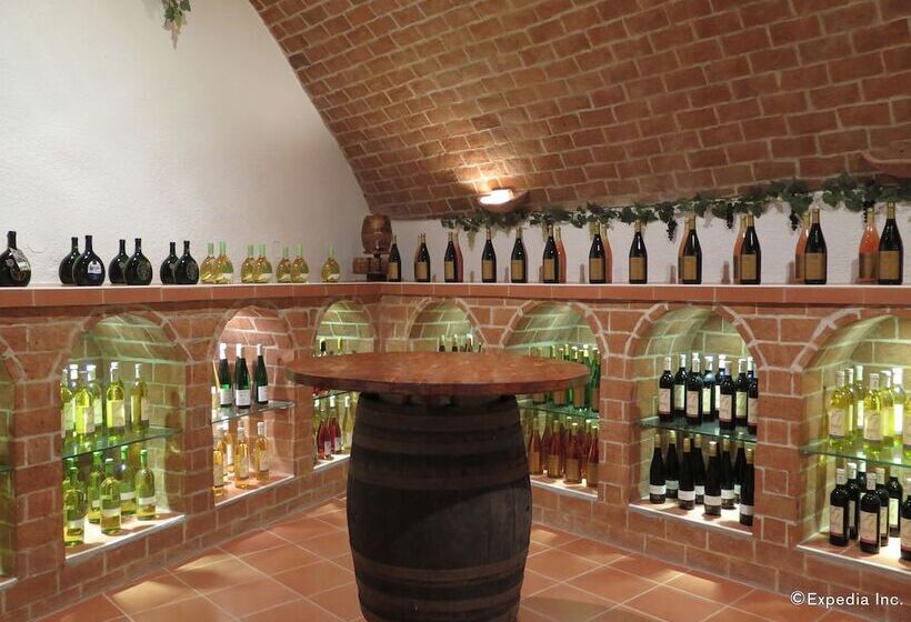 Bohol Sunside Resort