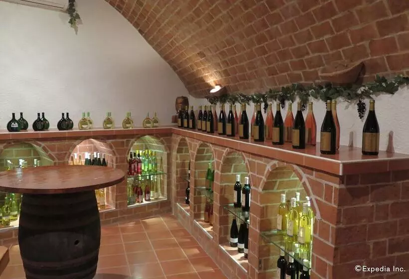 Bohol Sunside Resort