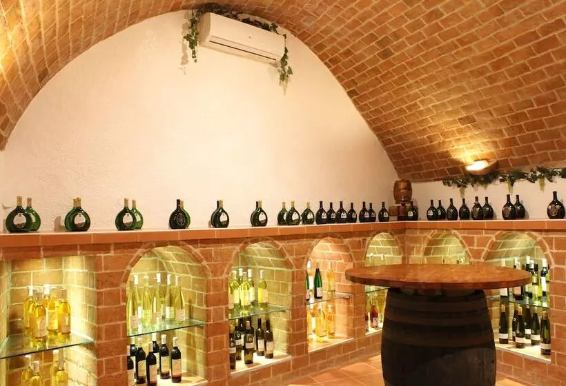 Bohol Sunside Resort