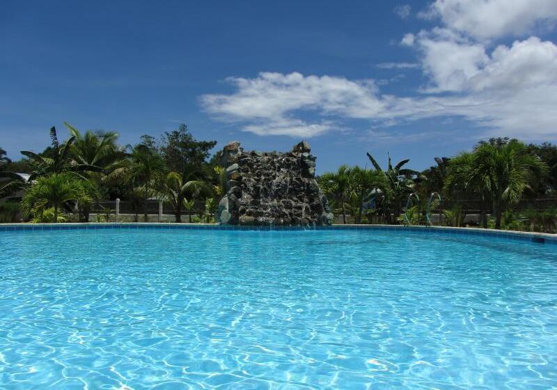Bohol Sunside Resort