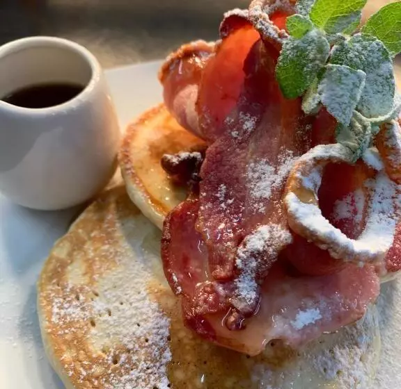 Burnie Airport Motel