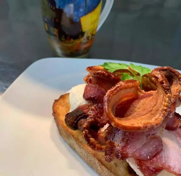 Burnie Airport Motel