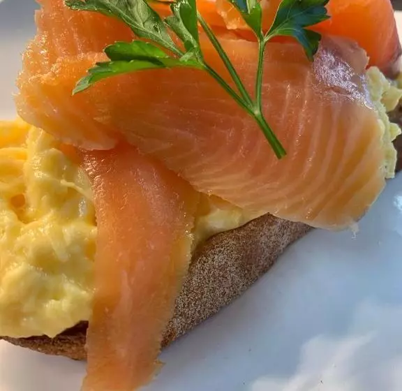 Burnie Airport Motel