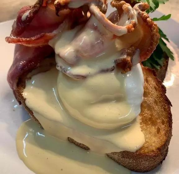 Burnie Airport Motel