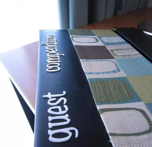 Burnie Airport Motel