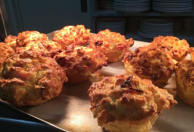 Burnie Airport Motel