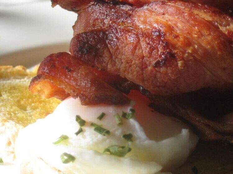 Burnie Airport Motel