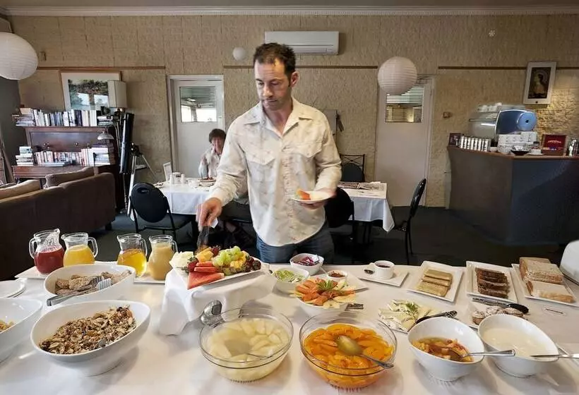 Burnie Airport Motel