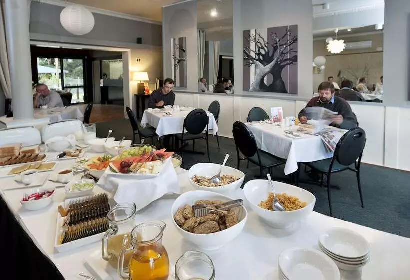 Burnie Airport Motel