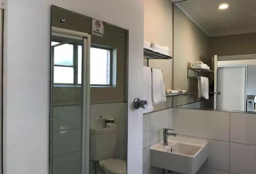 Burnie Airport Motel