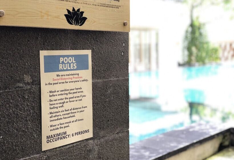 D Primahotel Petitenget Seminyak 2