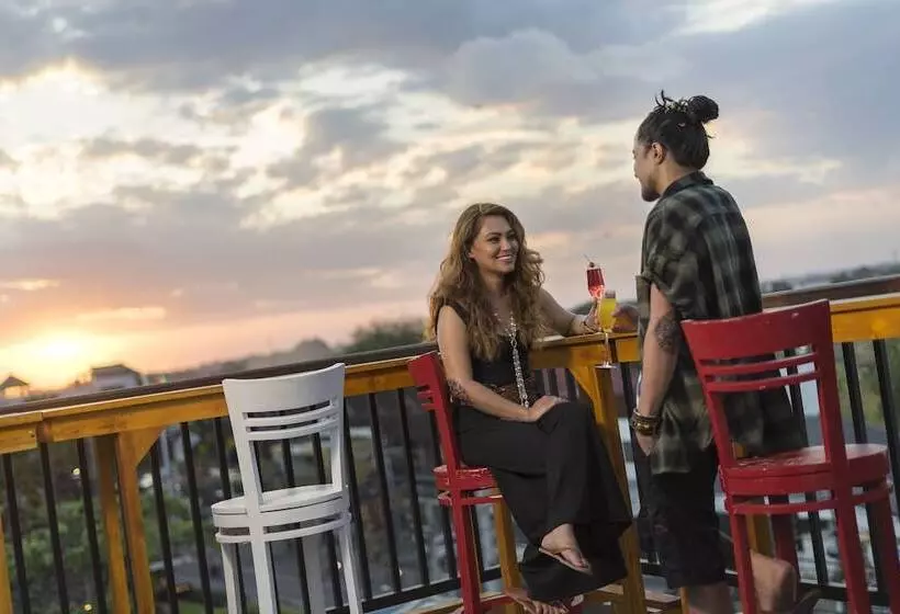 D Primahotel Petitenget Seminyak 2