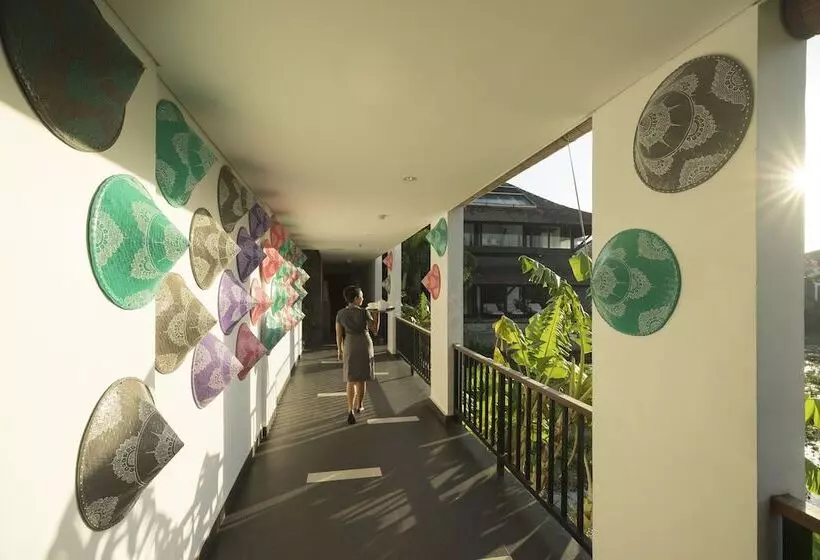 D Primahotel Petitenget Seminyak 2