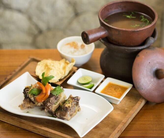 D Primahotel Petitenget Seminyak 2