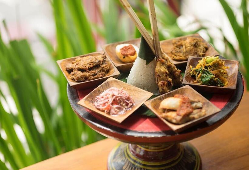 D Primahotel Petitenget Seminyak 2