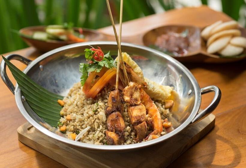 D Primahotel Petitenget Seminyak 2