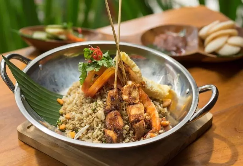 D Primahotel Petitenget Seminyak 2