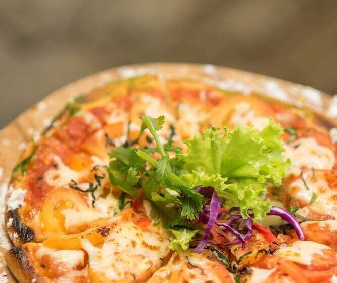 D Primahotel Petitenget Seminyak 2