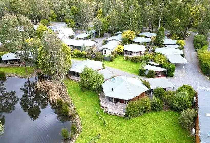 Grampians Chalets