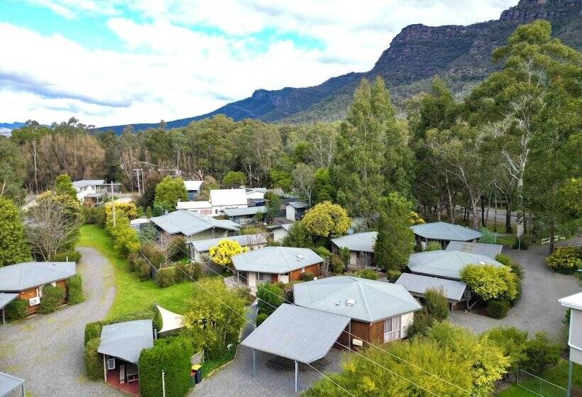 Grampians Chalets