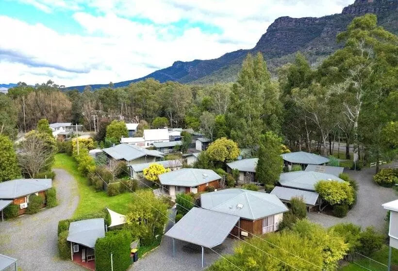 Grampians Chalets