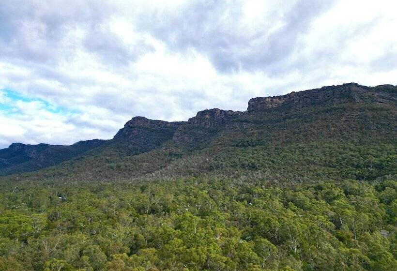 Grampians Chalets