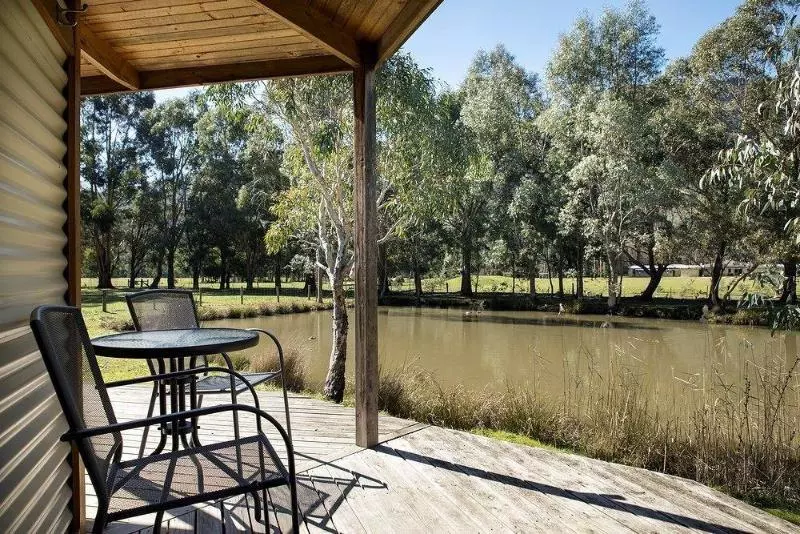 Grampians Chalets