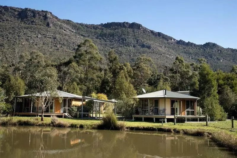 Grampians Chalets