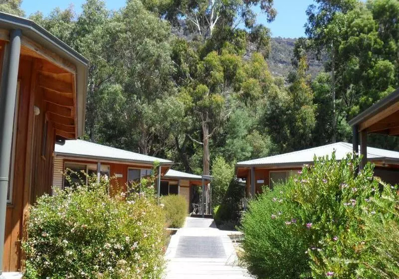 Grampians Chalets