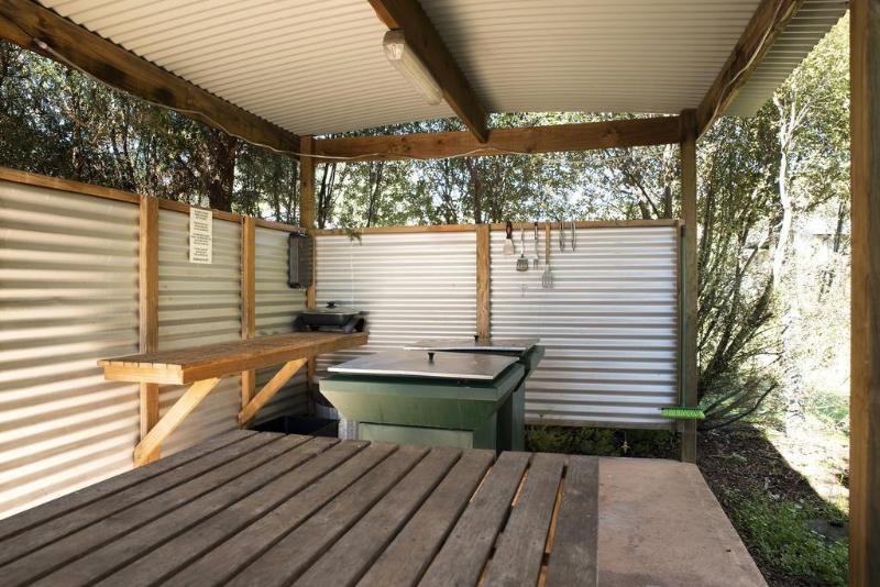 Grampians Chalets