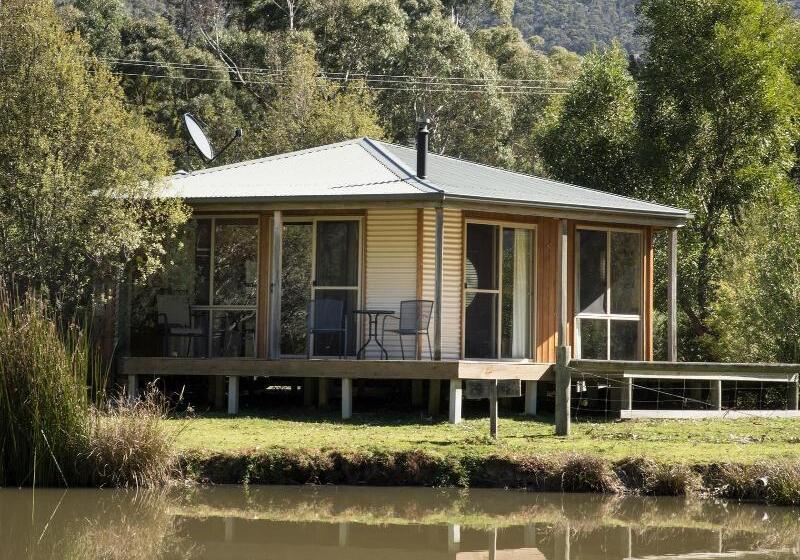 Grampians Chalets