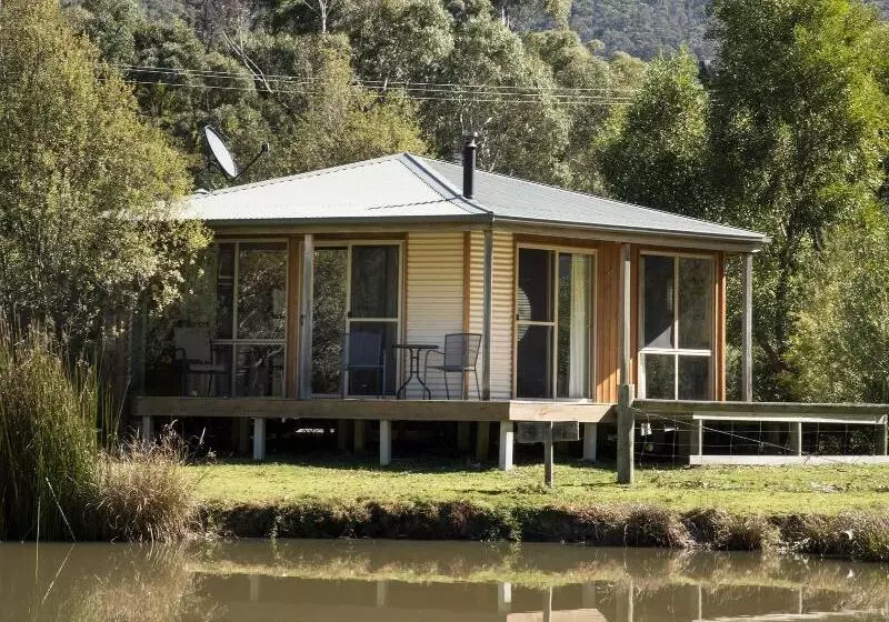 Grampians Chalets