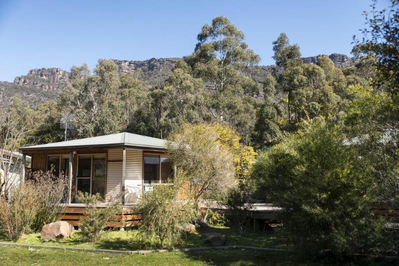 Grampians Chalets