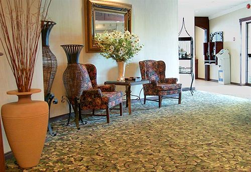 ホテル Ambassador Sudbury