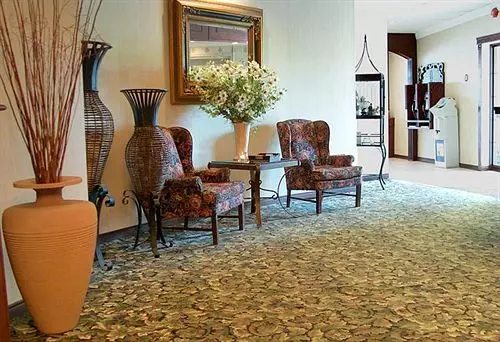 Отель Ambassador Sudbury