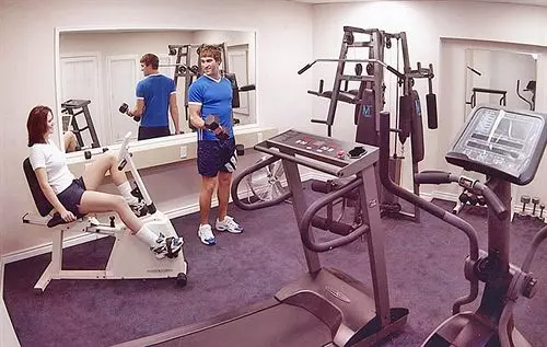 Отель Ambassador Sudbury