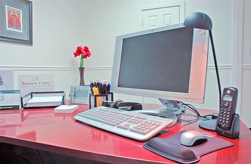 ホテル Ambassador Sudbury