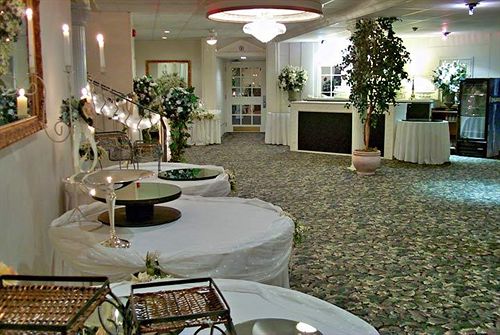 ホテル Ambassador Sudbury