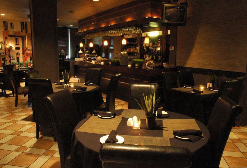 ホテル Ambassador Sudbury