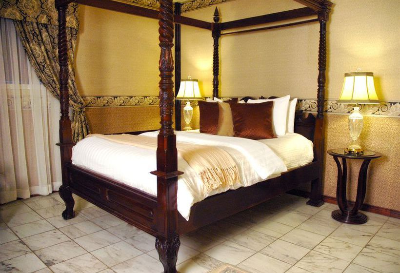 ホテル Ambassador Sudbury