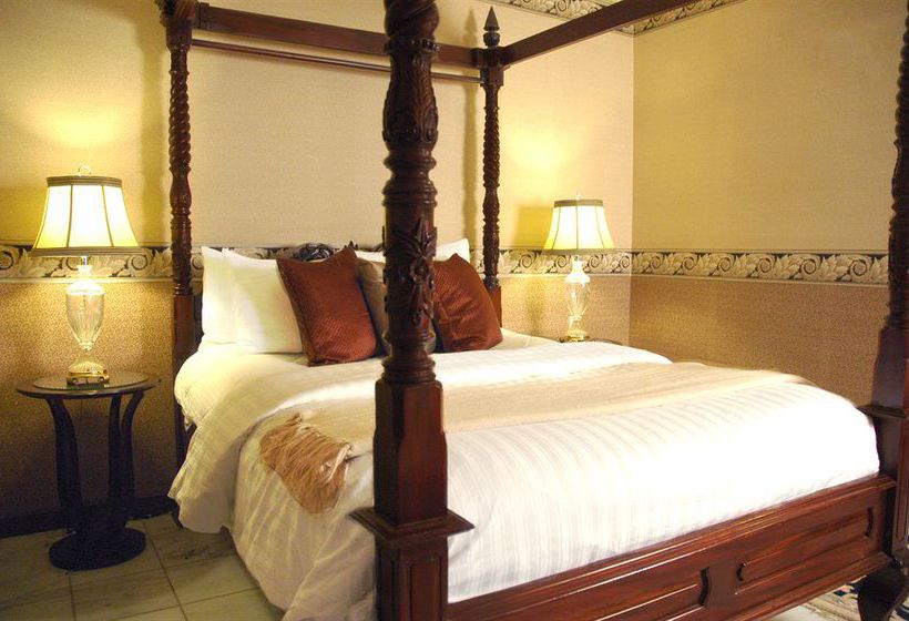 ホテル Ambassador Sudbury