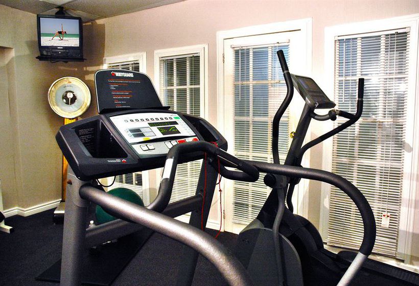 ホテル Ambassador Sudbury