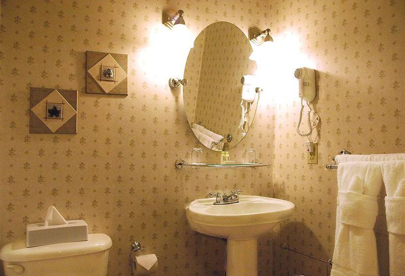 ホテル Ambassador Sudbury