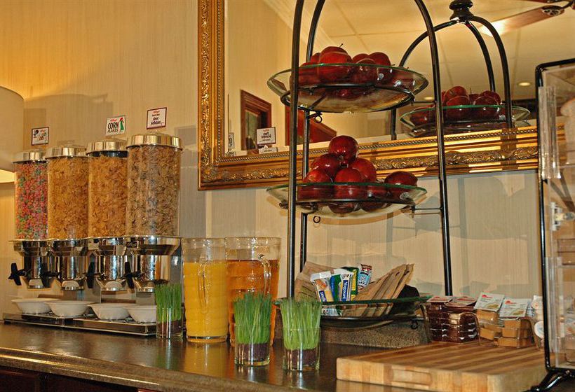 ホテル Ambassador Sudbury